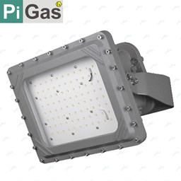 نمایش جزئیات برای پروژکتور ال ای دی 150 وات NICOR تصویر پروژکتور ال ای دی 150 وات NICOR